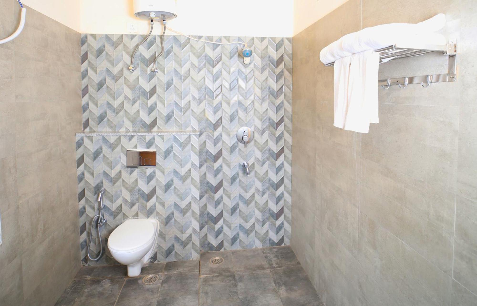 Kenth Hari Resort Dhaulpur By Shrigo Hotels Exterior photo
